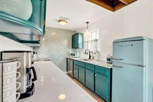 Sunday Circle - Hot Tub & Hill Country Wine Trail