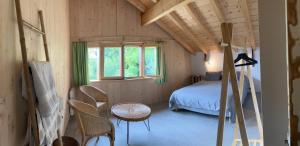 B&B / Chambres d'hotes Haixpia, Les Chambres d-Hotes : photos des chambres