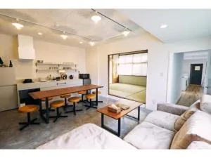 STAY UWU 005 - Vacation STAY 22082v - Tosa