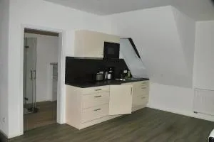 Ferienwohnung Schnell Herbertingen - Mengen