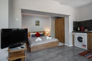 Cozy Apartment Green Terrace