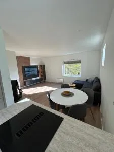 New apartment in city center - 瓦尔德豪格