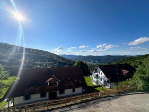 Apartament Oase der Ruhe