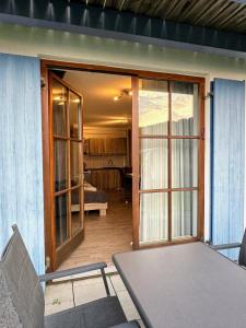 Apartament Oase der Ruhe