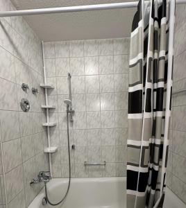 Apartament Oase der Ruhe