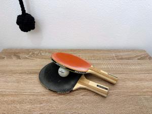 Apartament Oase der Ruhe