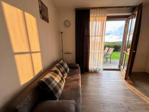 Apartament Oase der Ruhe