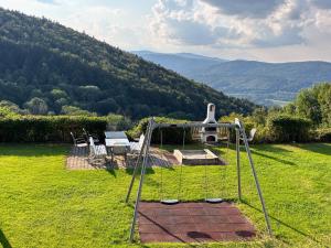 Apartament Oase der Ruhe