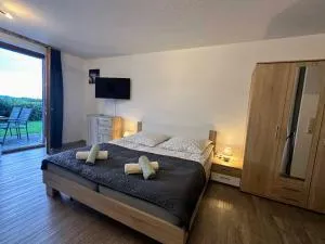 Apartament Oase der Ruhe - Lalling