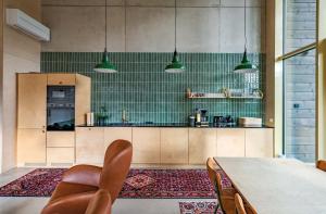 Villa Kuuru Hillside