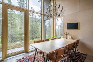 Villa Kuuru Hillside