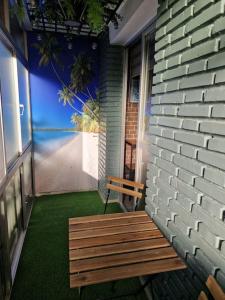 Piso con fantástica ubicación