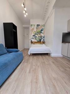 Appartements Studio Opera : photos des chambres