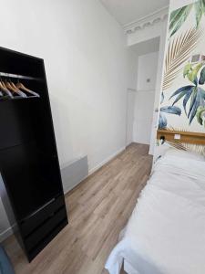 Appartements Studio Opera : photos des chambres