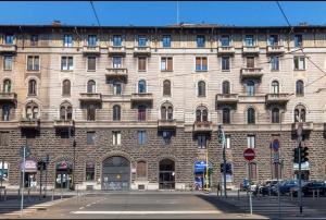 Lennys Central Apartment