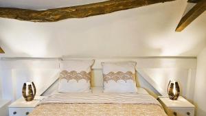 Gîte de France La valade 2 épis - Gîte de France 4 personnes MAE-9404