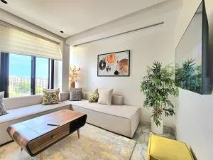 Studio Oasis - Maarif