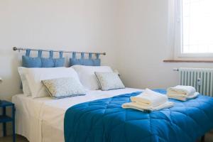 Parcheggio privato-Appartamento in Villa 1 Centro