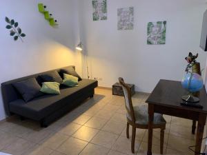 La casa di MrFlipFlops