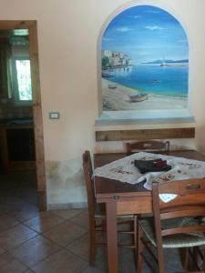 villinoSalentino a Torre dellorso