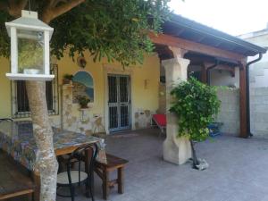 villinoSalentino a Torre dellorso