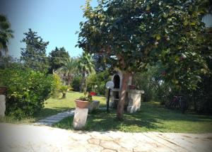 villinoSalentino a Torre dellorso