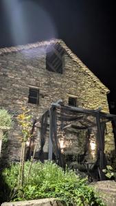 LA VIA DEL SALE accommodations holidays