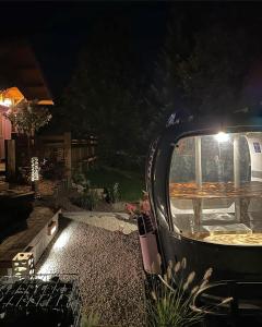 Chalets Chalet L'Elegance - SPA - Serviettes - Peignoirs - Lits faits - Menage inclus : photos des chambres