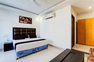 Super Hotel O Dariyapur Near Railway Crossing