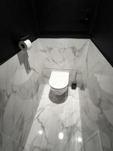 Appartements Sublime T2 en plein centre climatise : photos des chambres