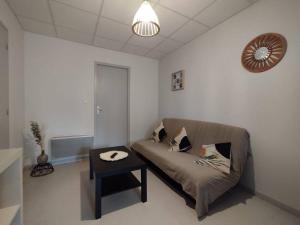 Appartement centre Descartes