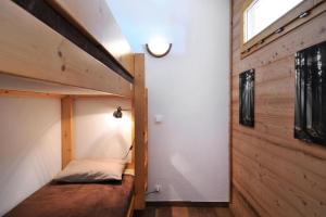 Résidence Agate - Studio divisible lumieux et chaleureux · Accès direct aux pistes · Vue pistes MAE-2635