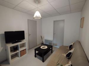 Appartement centre Descartes