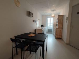 Appartement centre Descartes