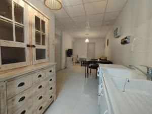 Appartement centre Descartes