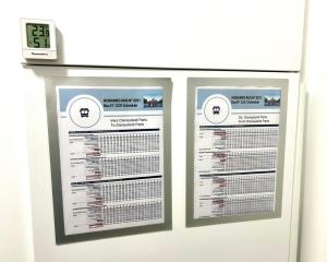 Appartements Le Cartier Appt F3, 7mn Disneyland, Parking,Terrace : photos des chambres