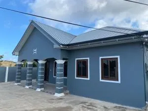 2 bedroom house at Kasoa millennium city - Kasoa