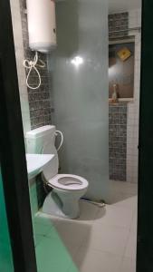 Meera Vaas Omaxe 1 bhk