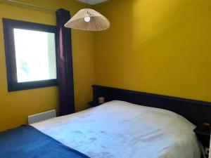 Chalet du Thabor - 2 Pièces pour 4 Personnes MAE-5011