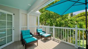 Serenity on Southard by Last Key Realty