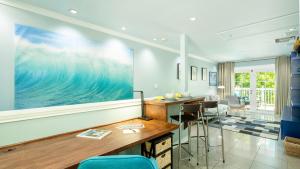 Serenity on Southard by Last Key Realty