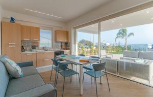 Lovely Apartment In Donnalucata