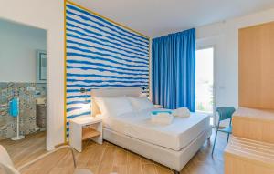 Lovely Apartment In Donnalucata