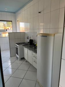 Apartamento Centro de Alfenas!