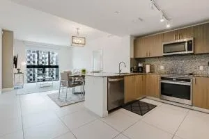 Wonderful 2 bedroom Apartment in Downtown Doral - Medley