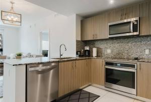 Wonderful 2 bedroom Apartment in Downtown Doral