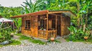 Ú Sulè - 3-star hotels in Cahuita