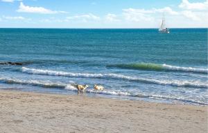 Cozy Apartment In Marina Di Ragusa