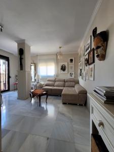 Exclusivo Atico con terraza