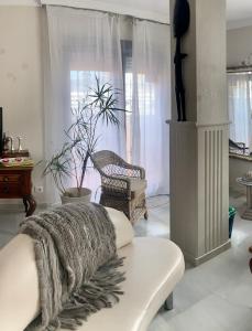 Exclusivo Atico con terraza